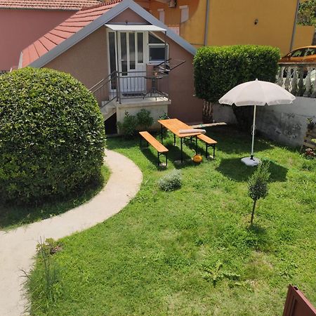 Apartments Alisa Kotor Exterior foto