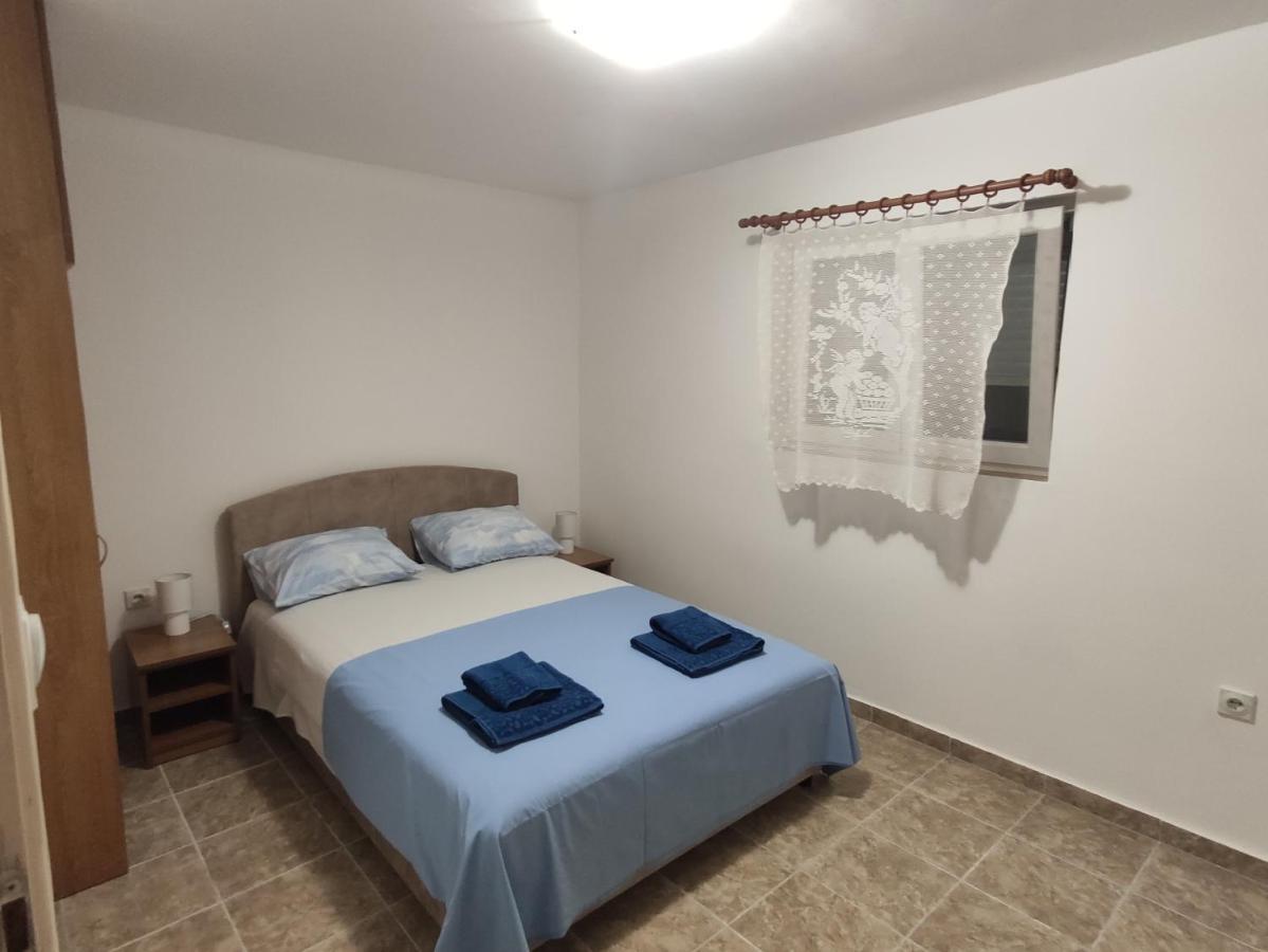 Apartments Alisa Kotor Exterior foto